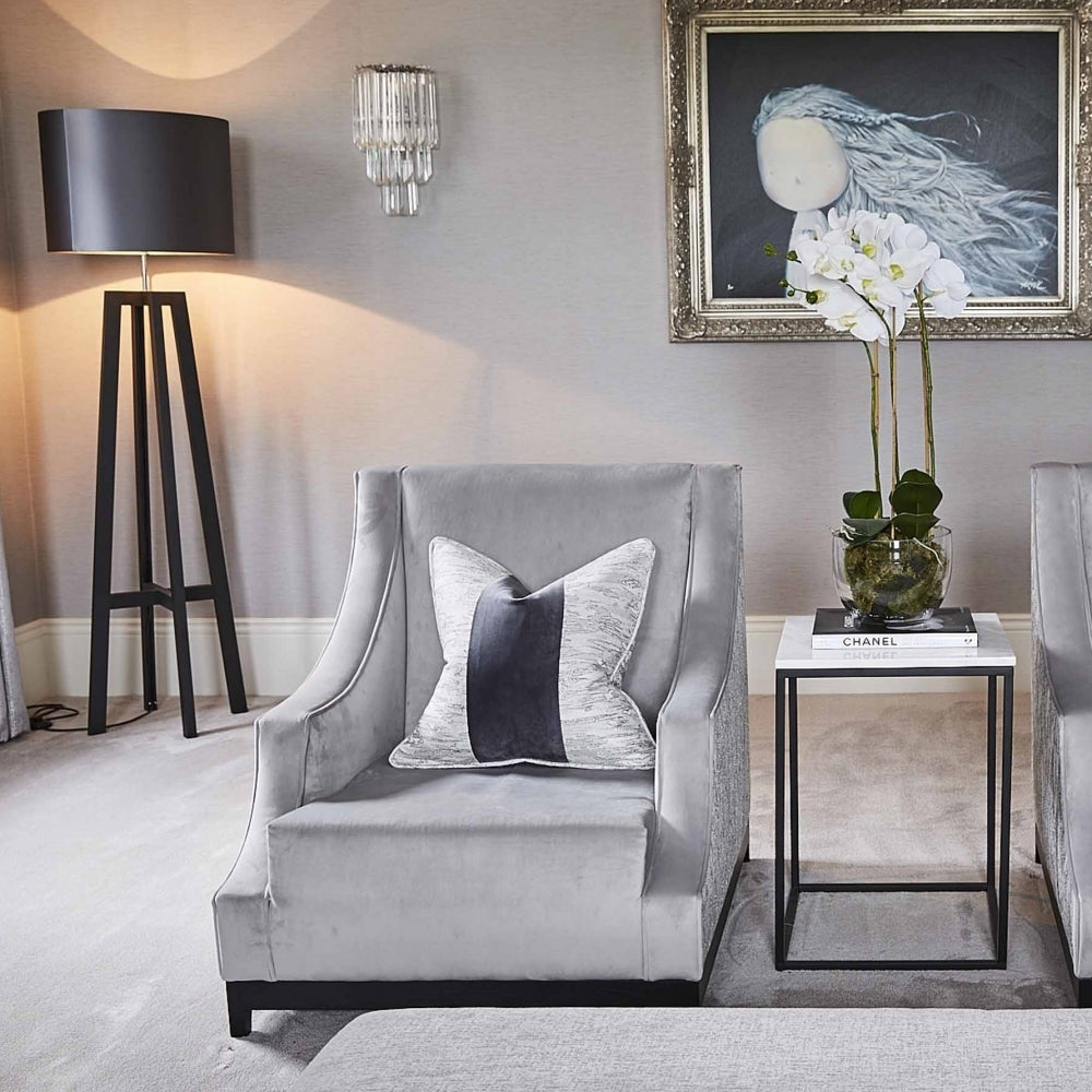 Tripod Floor Lamp