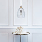 Hilton Pendant