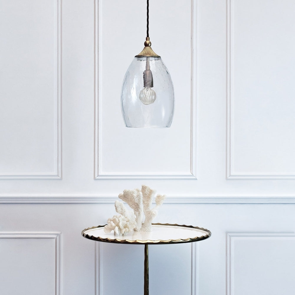 Hilton Pendant