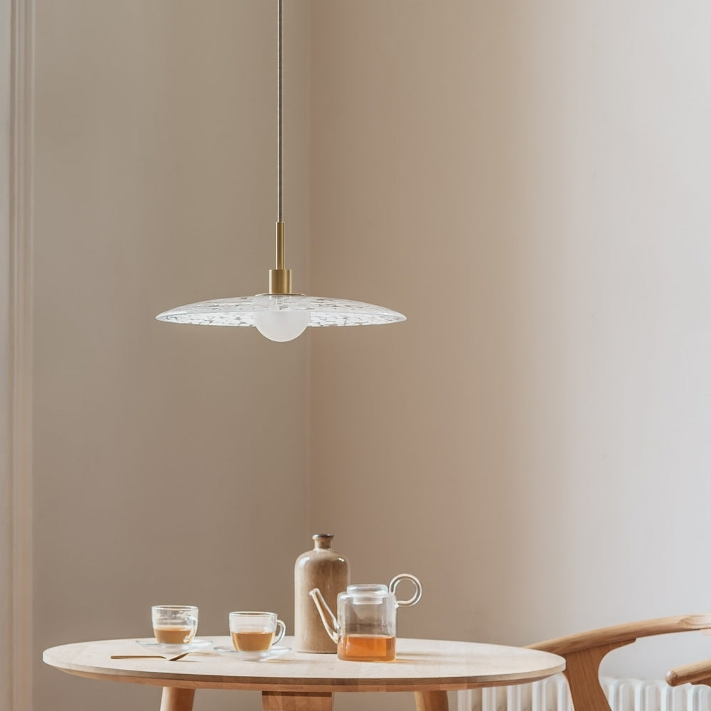 Cosmo Pendant