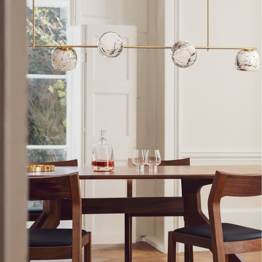 Orla Horizontal Pendant