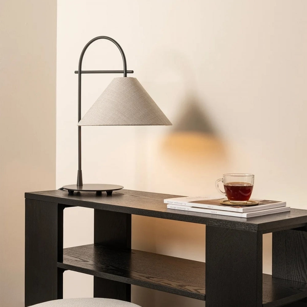 Arlo Table Lamp