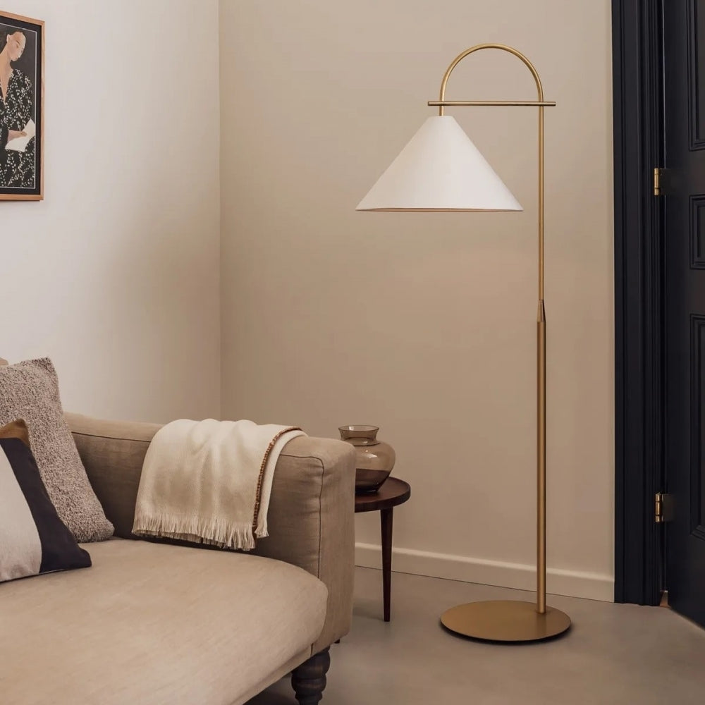 Arlo Floor Lamp