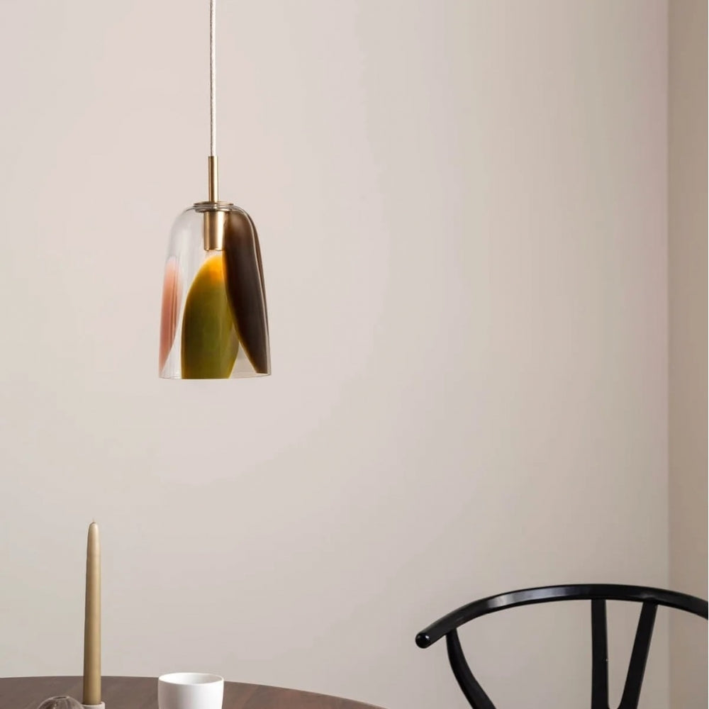 Nara Pendant