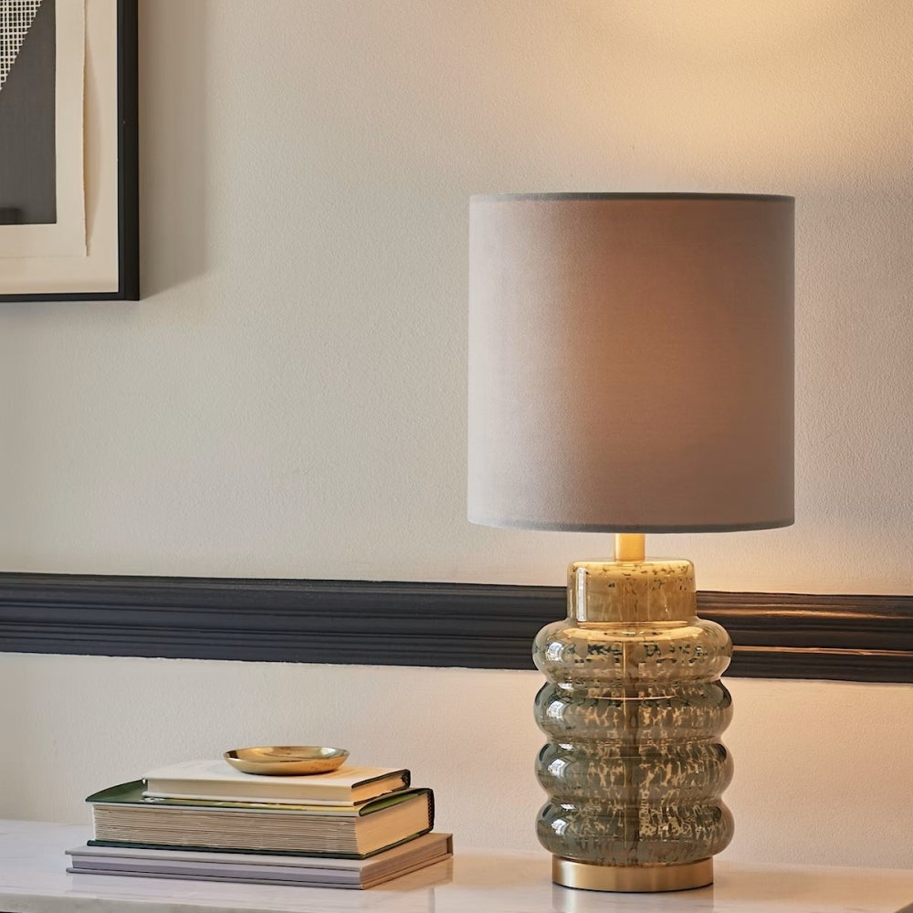 Iris Table Lamp