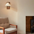 Leon Wall Light