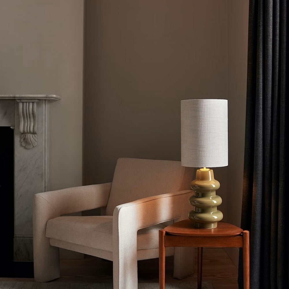 Lila Table Lamp