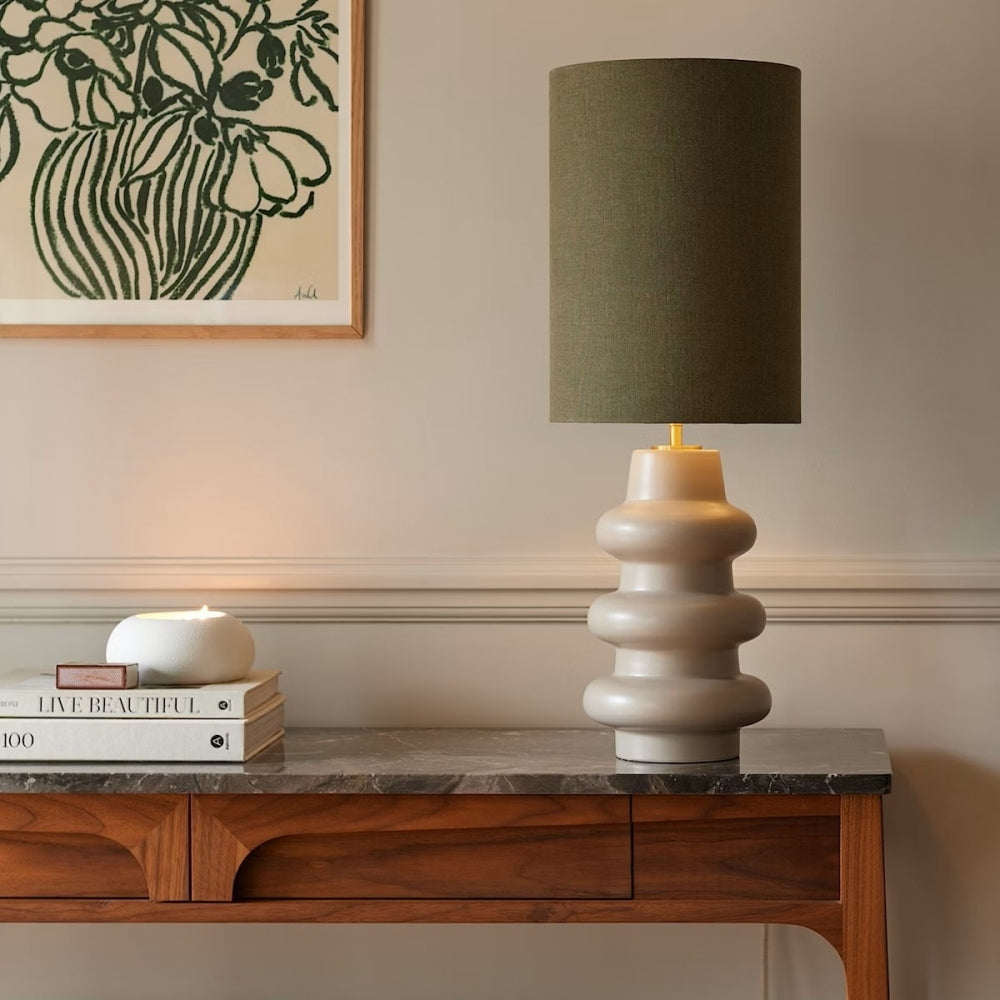 Lila Table Lamp