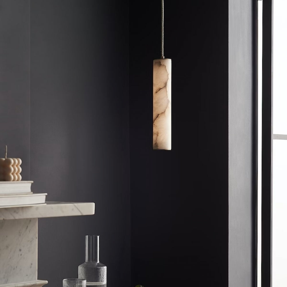 Nula Vertical Pendant
