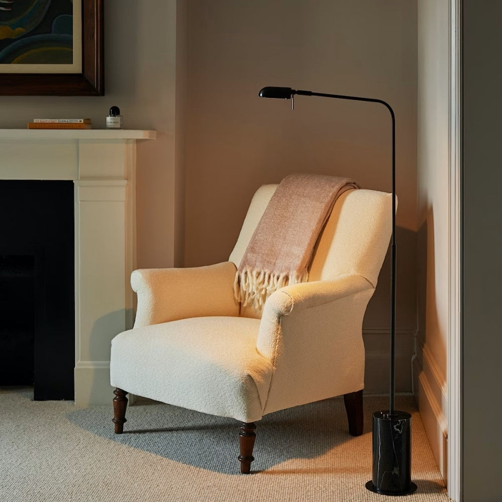 Ezra Floor Lamp