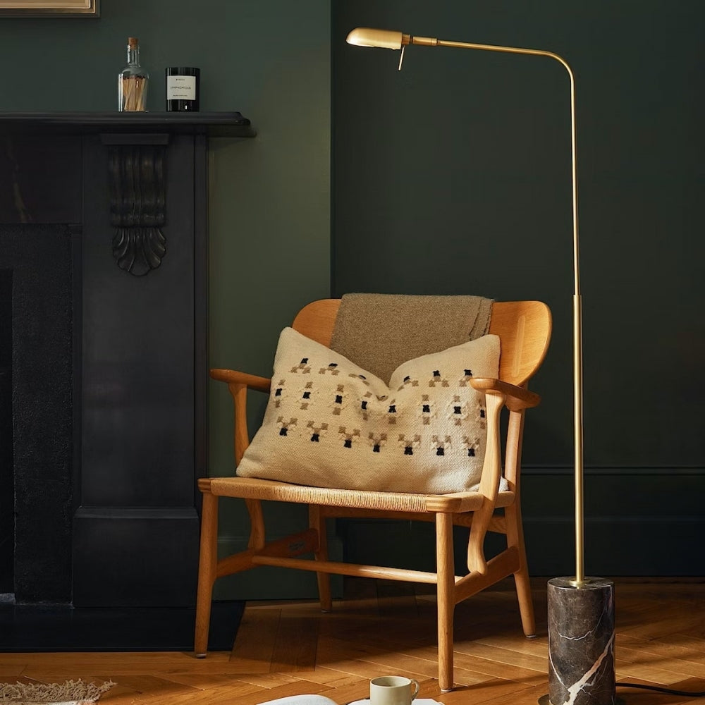 Ezra Floor Lamp