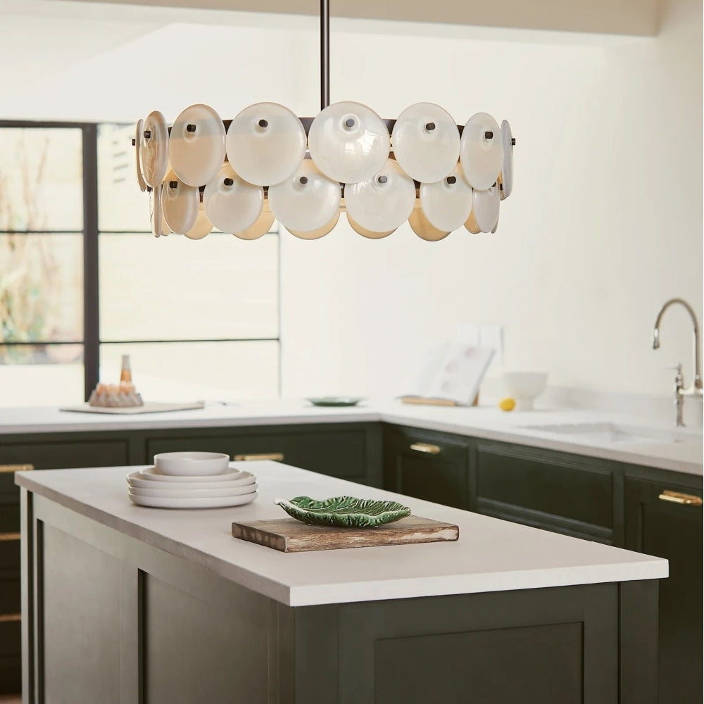 Sierra Chandelier