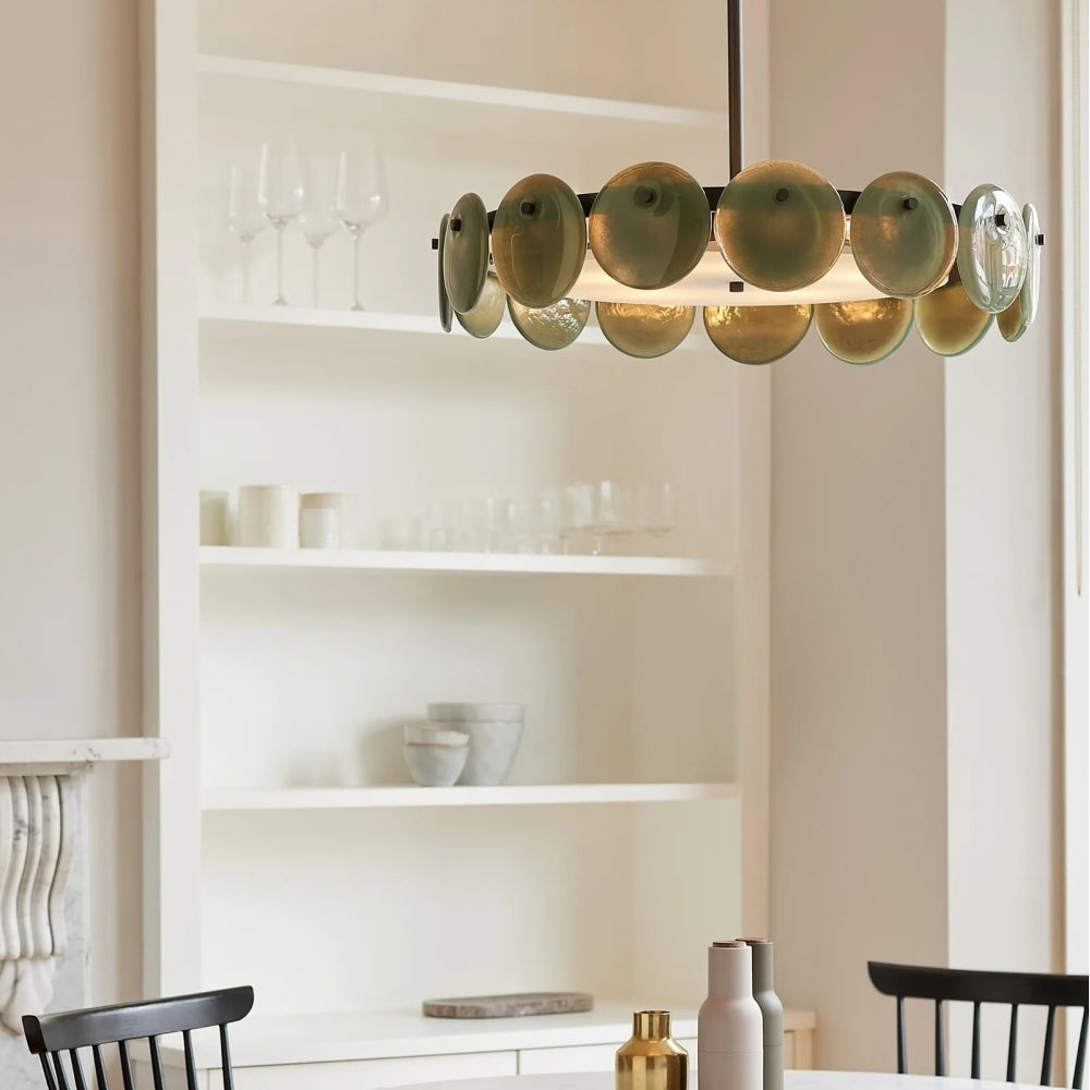 Sierra Chandelier