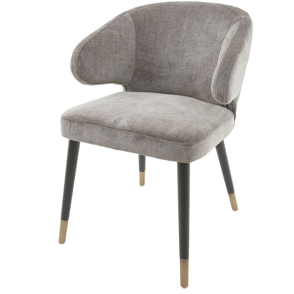 Pair of Arrone Dining Chairs