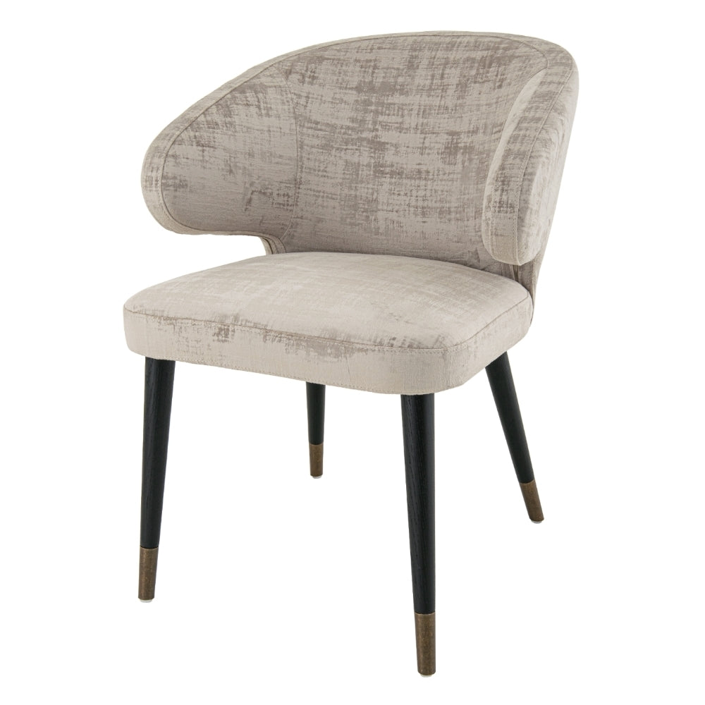 Pair of Arrone Dining Chairs