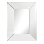 Gable Small Mirror