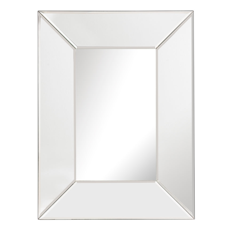 Gable Small Mirror