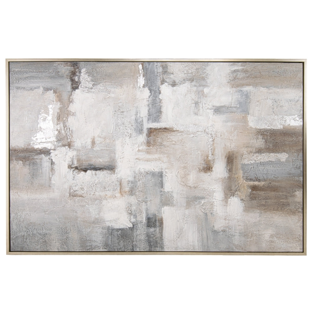 Bedia Canvas