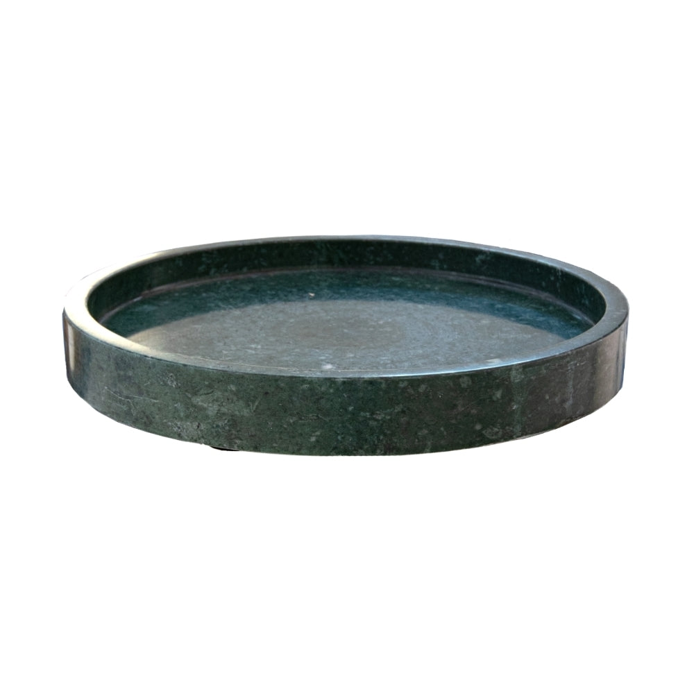 Everly Marble Tray