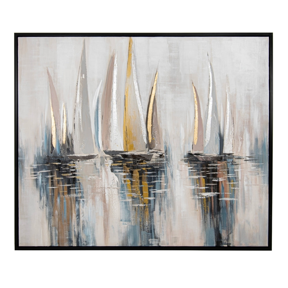 Sails Canvas