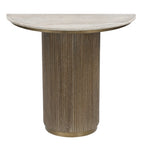 Maigue Console