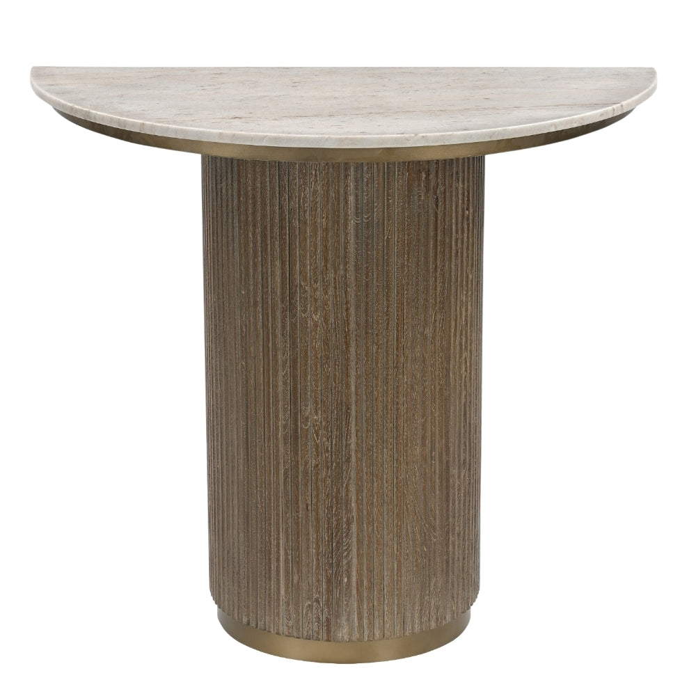 Maigue Console