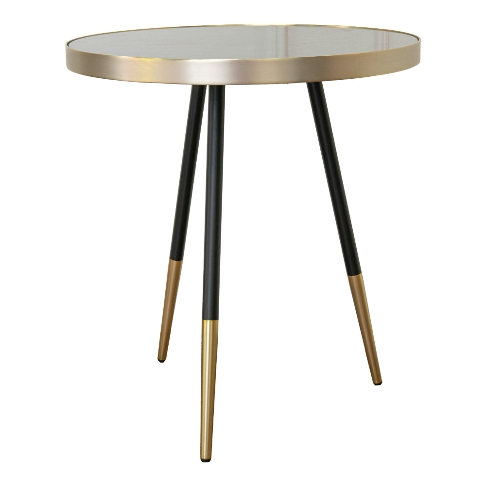 Zeus Side Table