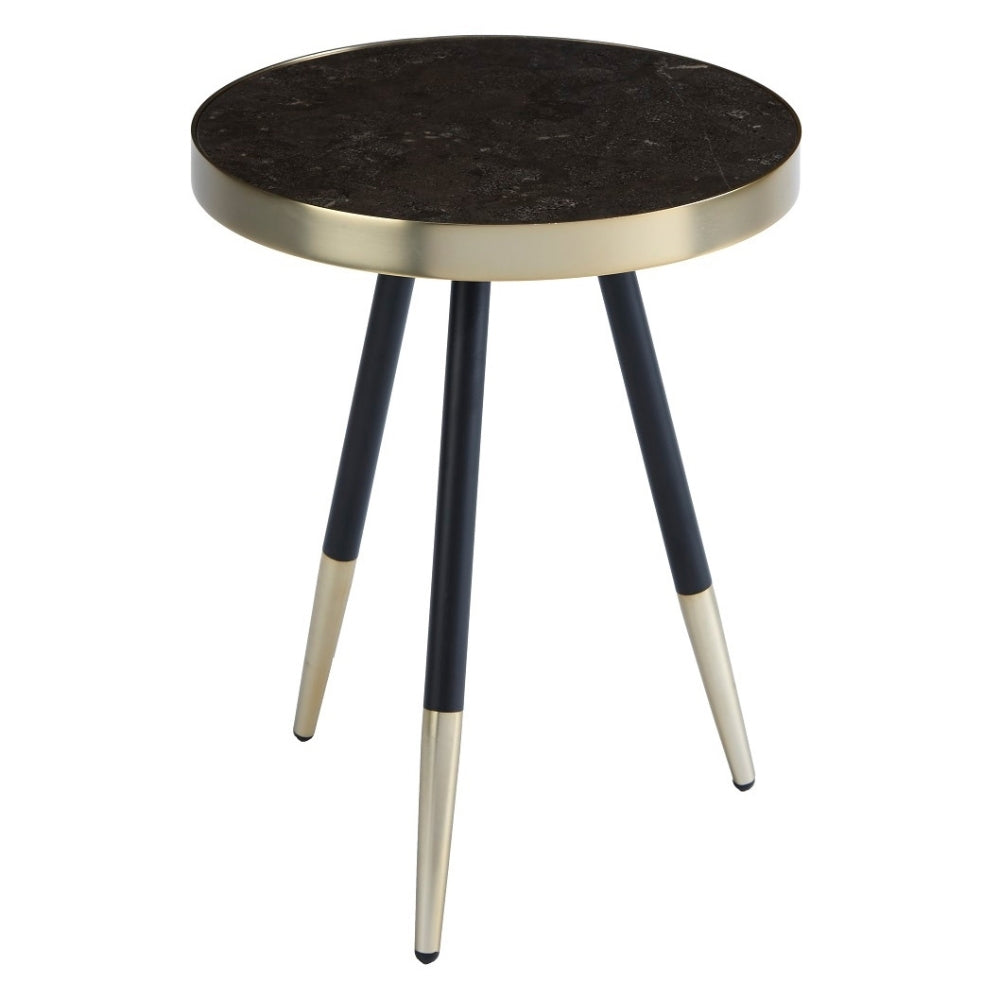 Zeus Side Table