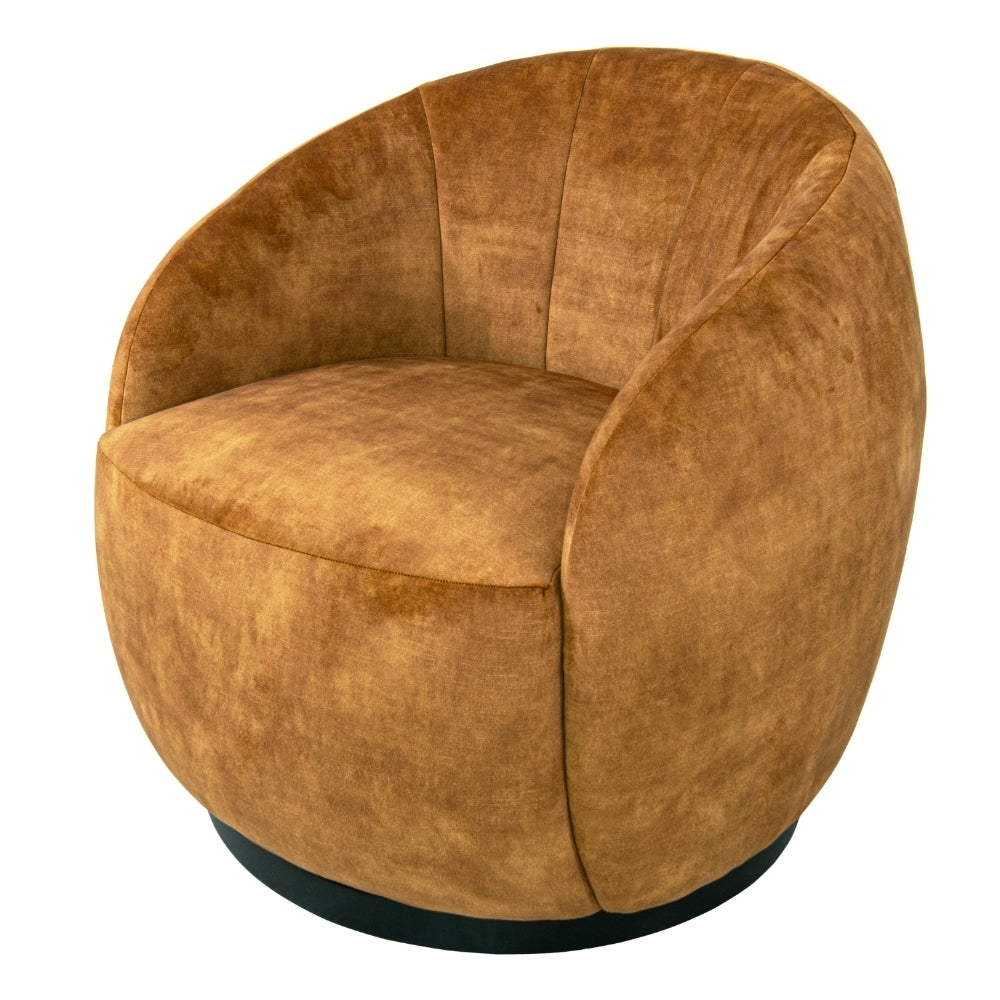 Chalain Swivel Chair