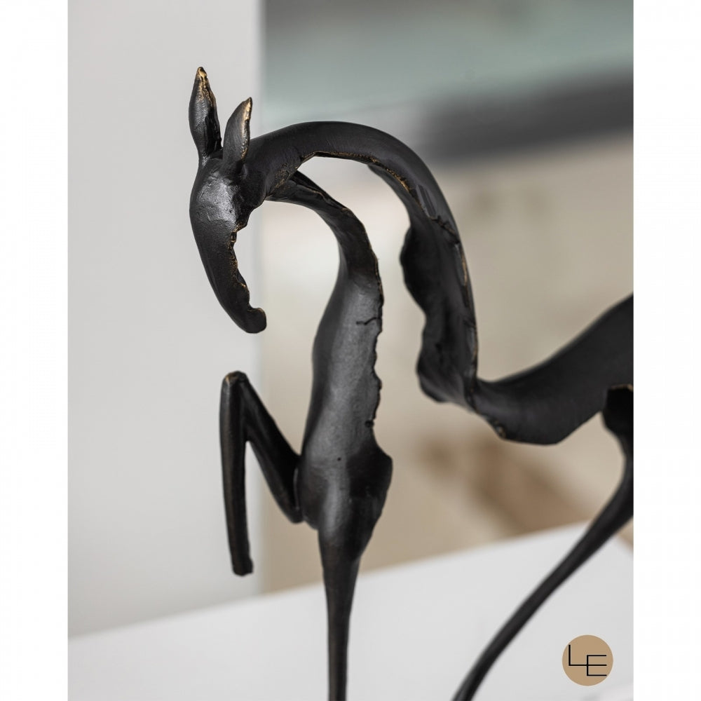 Equus Scultpure