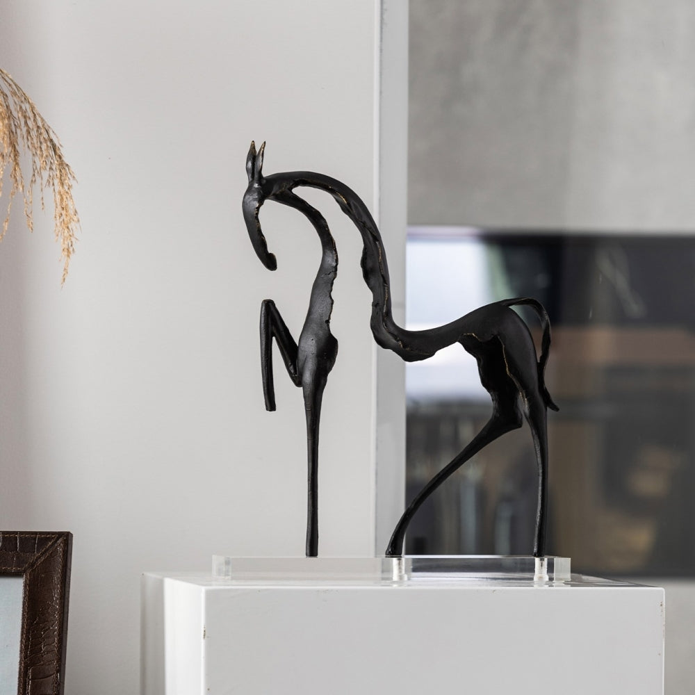 Equus Scultpure