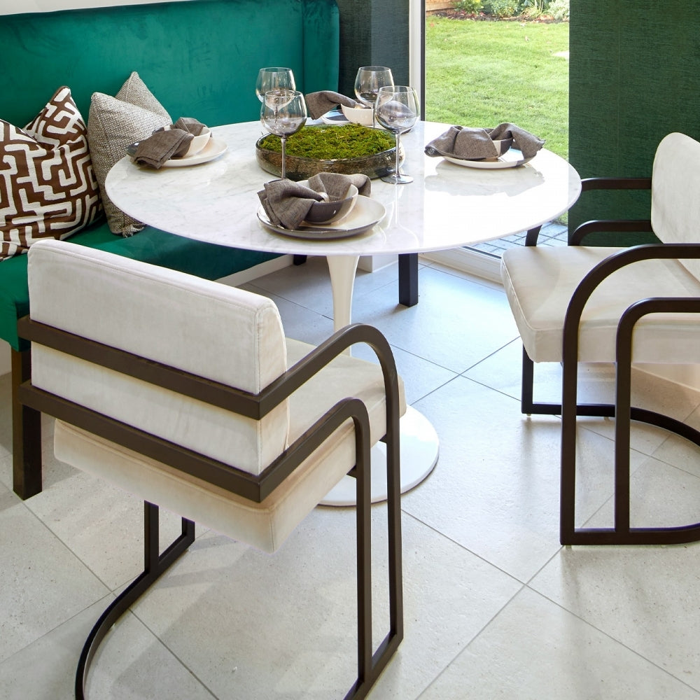 Pair of Dylan Dining Chairs