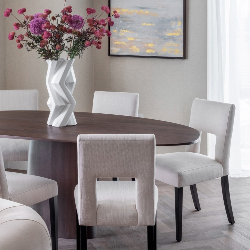 Pair of Venice Dining Chairs