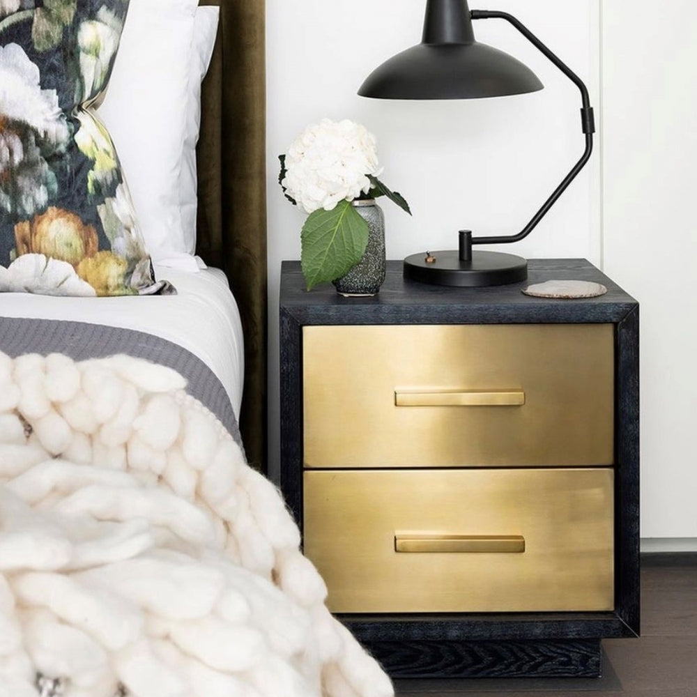 Camden Bedside Table