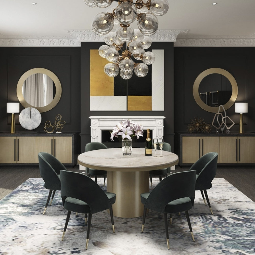 Camden Dining Table