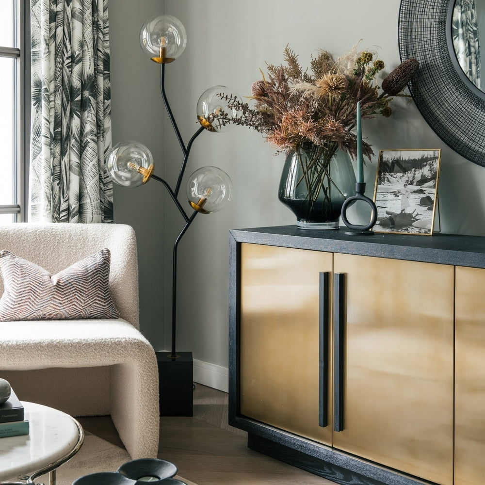 Camden Sideboard