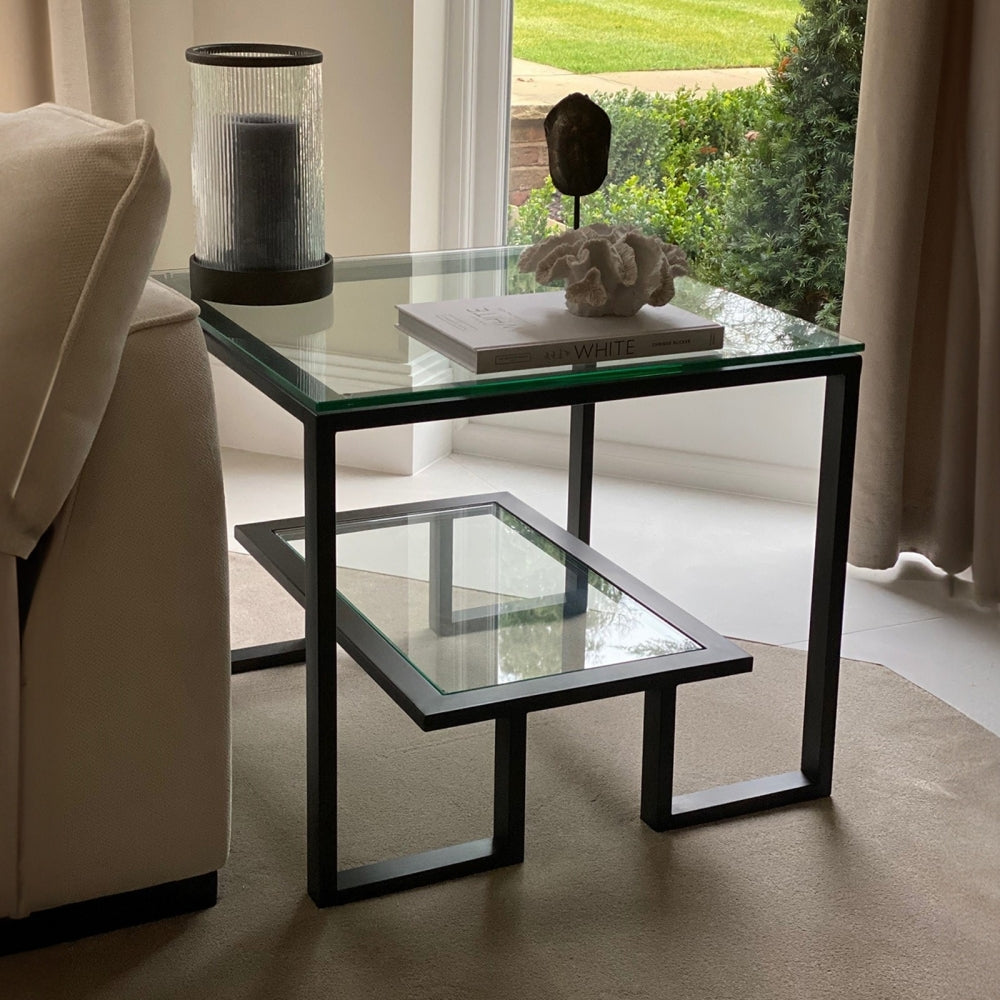 Mayfair Side Table