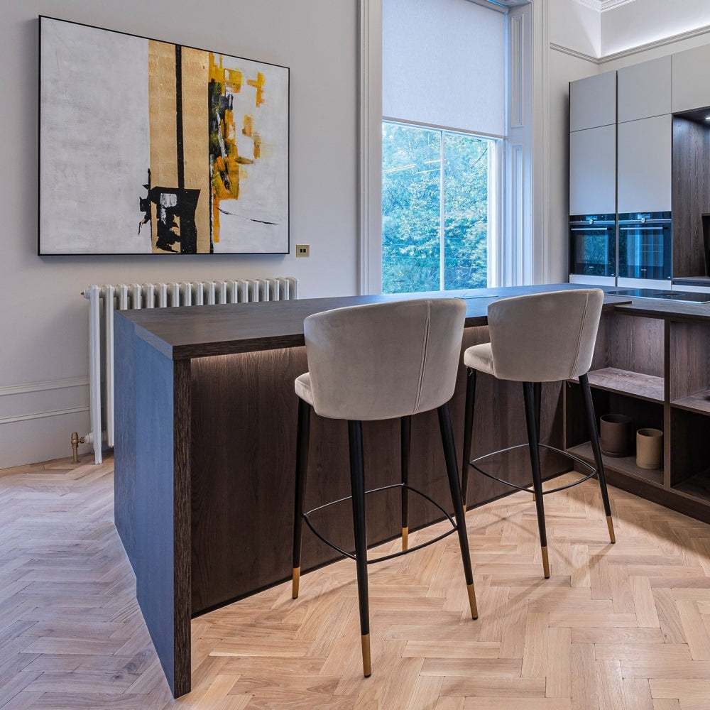 Elica Stool