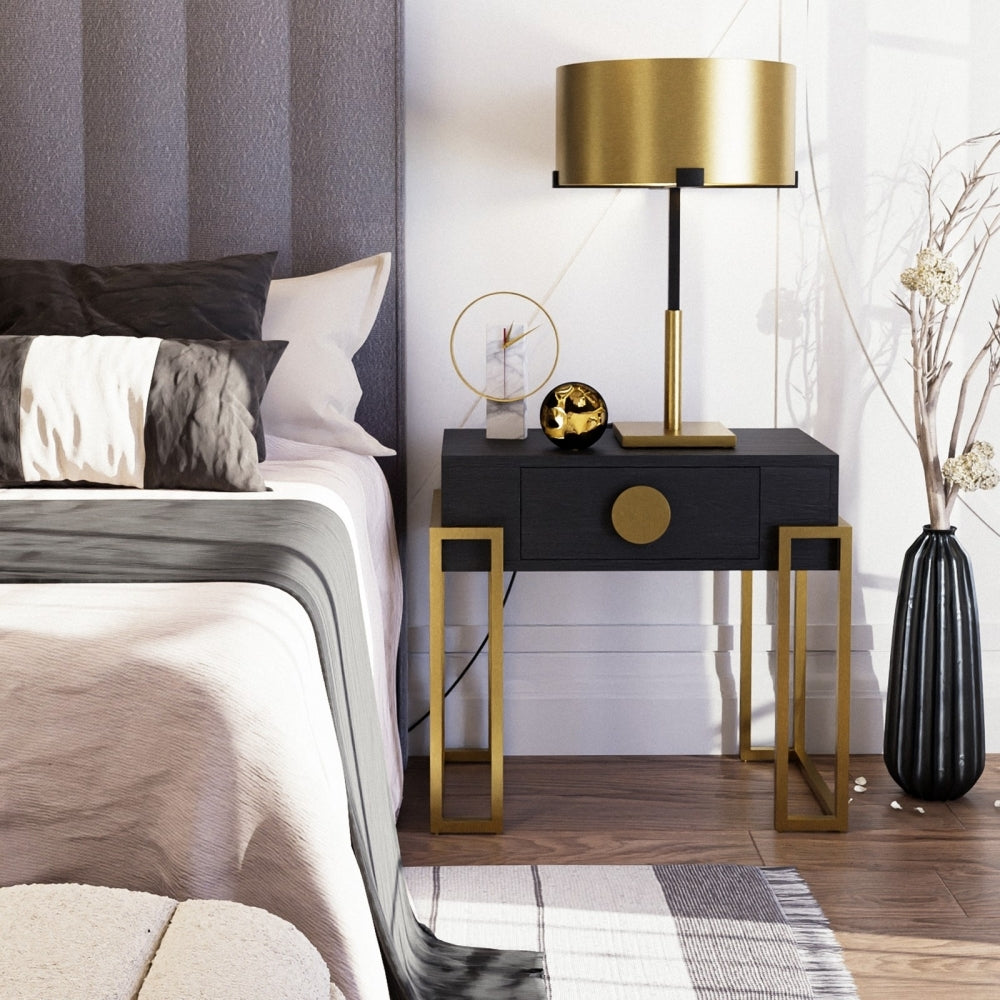 Paradigm Side Table