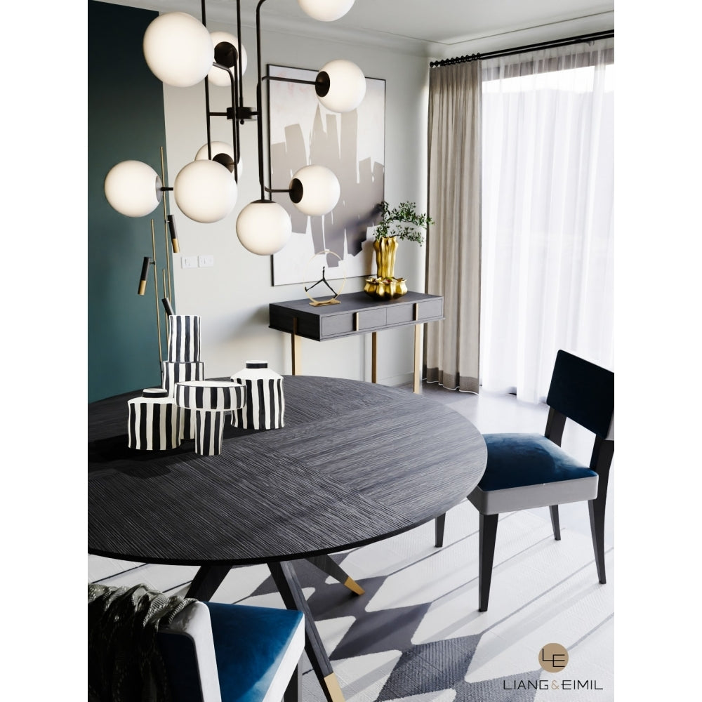 Anthology Dining Table