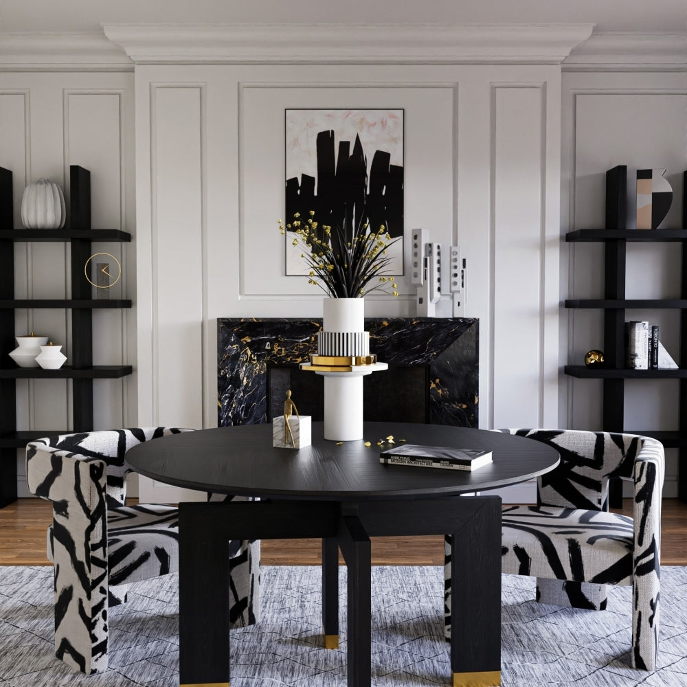 Convergent Shelving