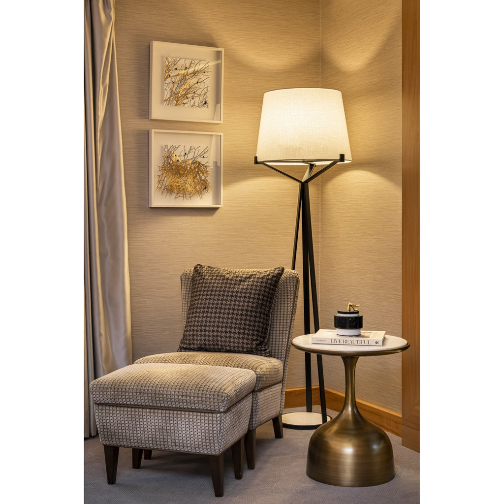 Luca 1 Floor Lamp