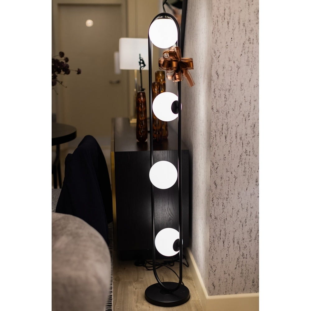 Luca Floor Lamp