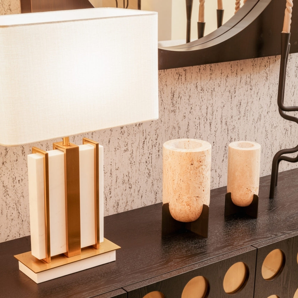 Vedra Table Lamp