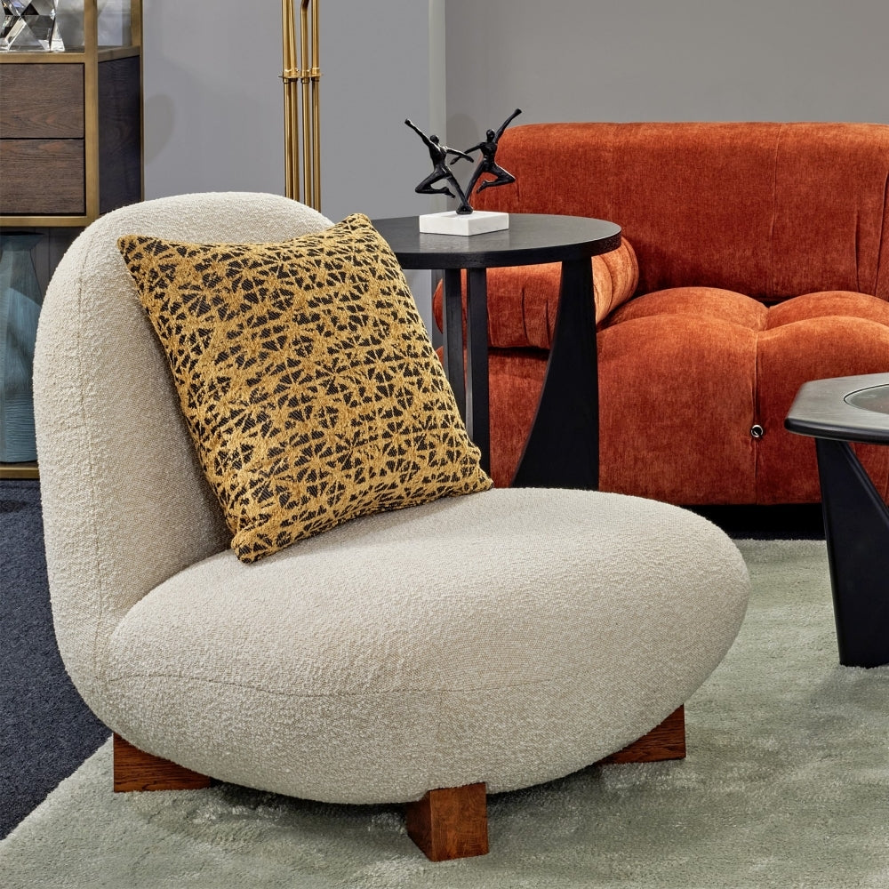 Mikono Chair