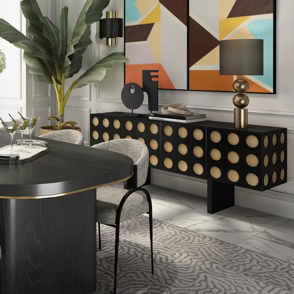 Montana Sideboard