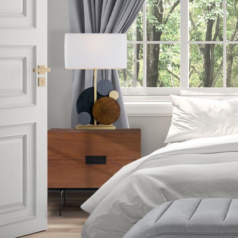 Palau Bedside Table