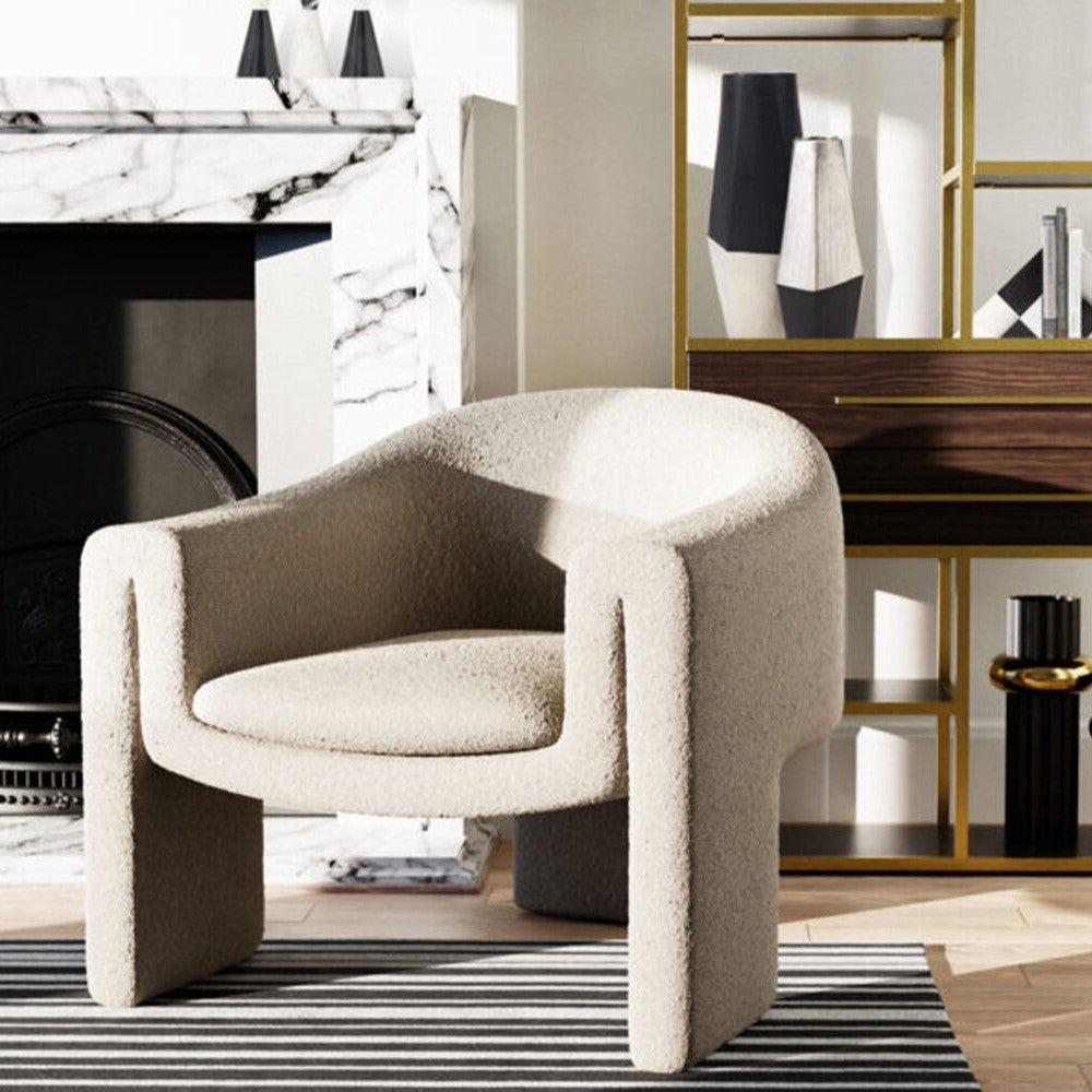 Iconic Occasional Chair