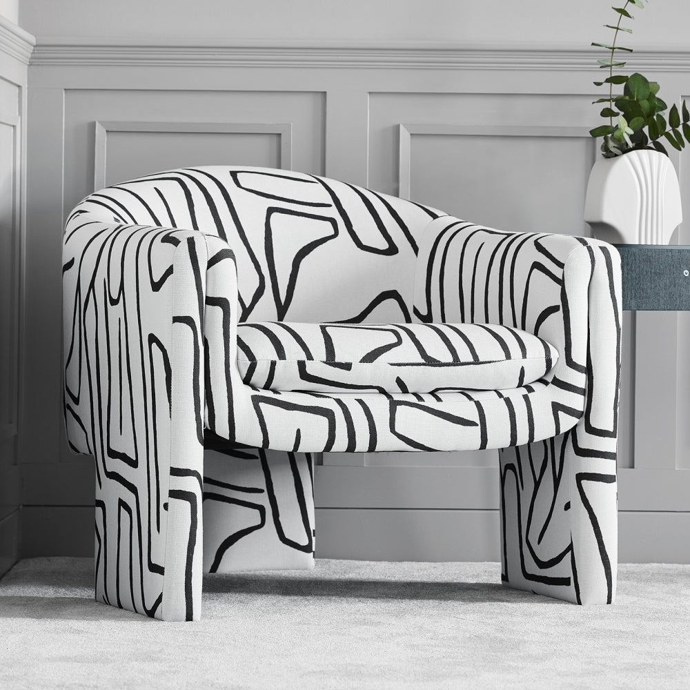 Iconic Occasional Chair