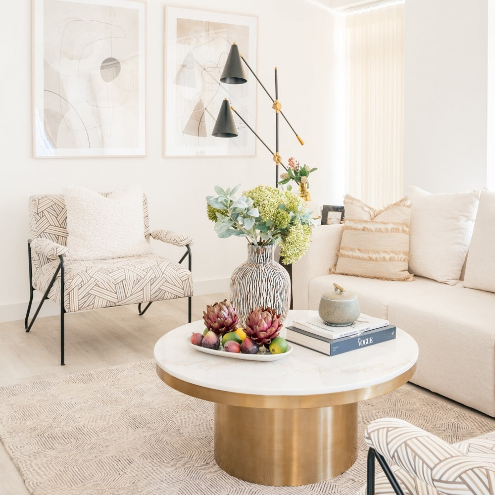 Kemper Occasional Chair